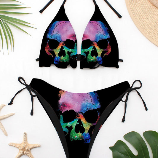 Bikini swimsuit