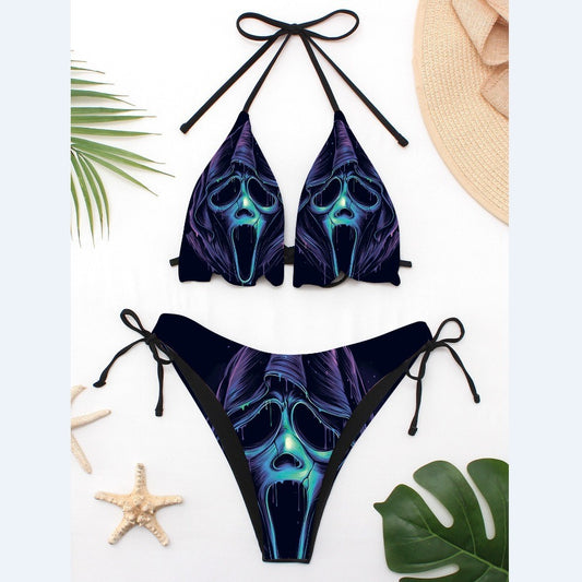 Bikini swimsuit