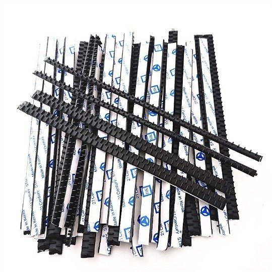 Special anti slip teeth for hair hoop, special anti slip teeth for hair hoop, special clip for anti slip hair hoop, special clip for hair hoop