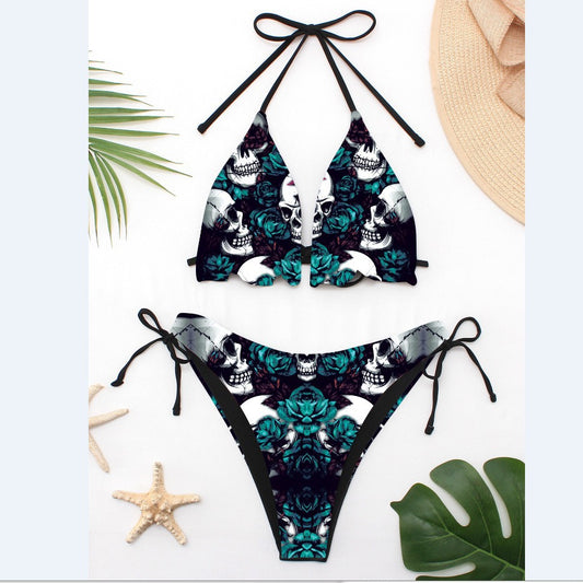 Bikini Black