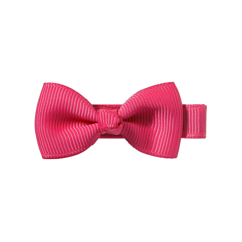 Little Fresh Children's Women's Treasure Headwear Anti slip Hair Clip Baby Hair Volume Low Double Layer Snow Yarn Baby Hair Clip