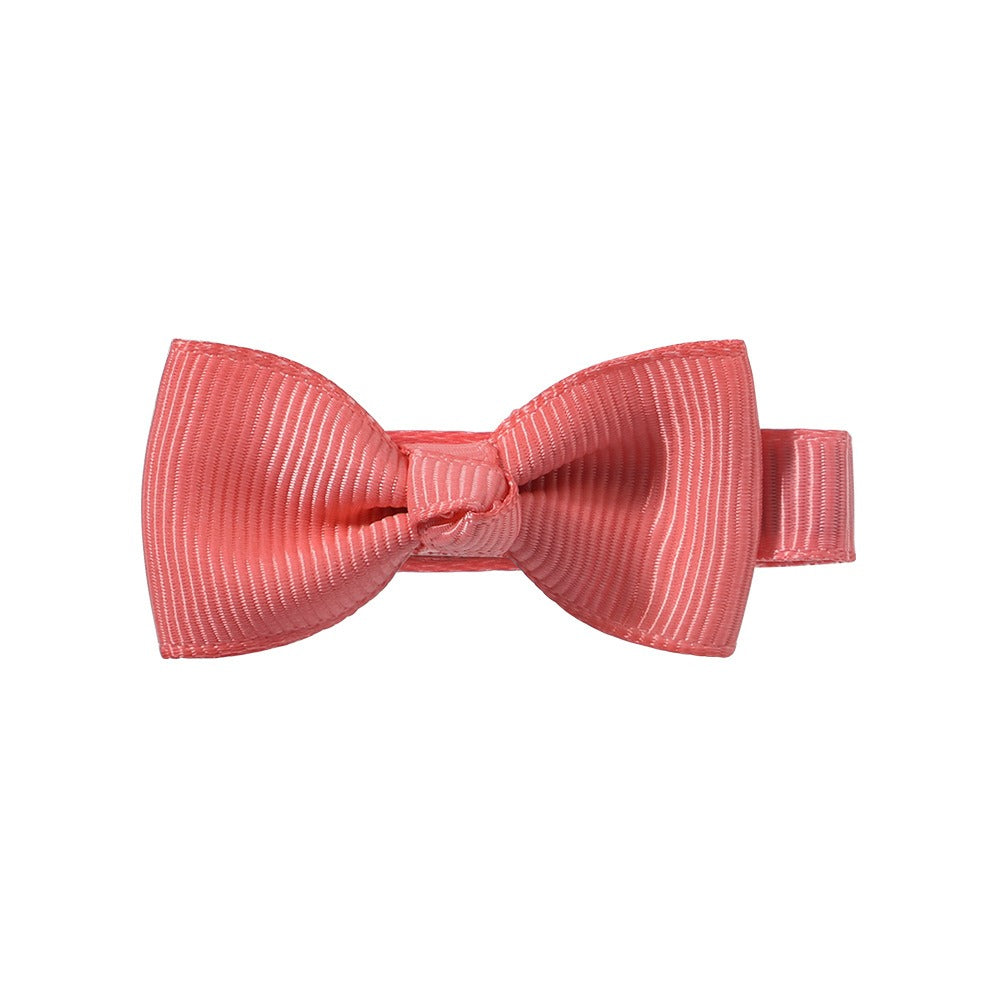 Little Fresh Children's Women's Treasure Headwear Anti slip Hair Clip Baby Hair Volume Low Double Layer Snow Yarn Baby Hair Clip