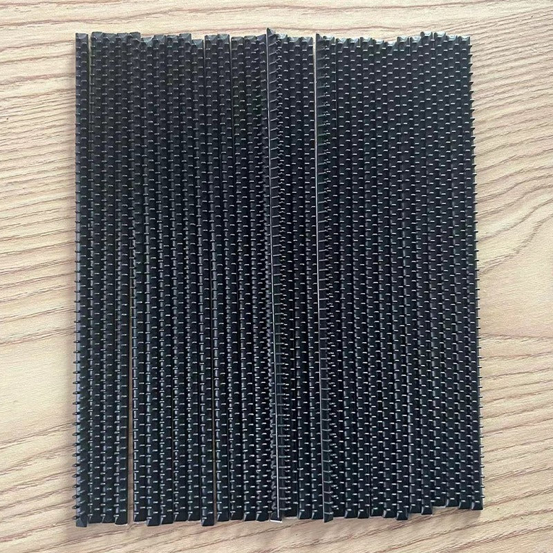 Special anti slip teeth for hair hoop, special anti slip teeth for hair hoop, special clip for anti slip hair hoop, special clip for hair hoop